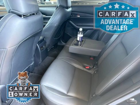 Certified 2023 MAZDA CX-30 AWD 2.5 S w/ Preferred Package image 9