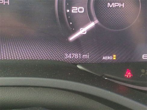 Used 2024 RAM 1500 Limited image 34