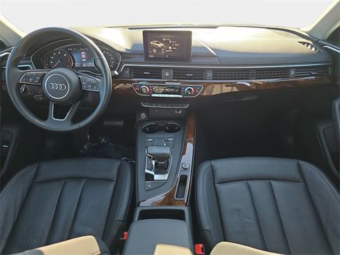 Used 2019 Audi A4 2.0T Premium w/ Convenience Package image 10