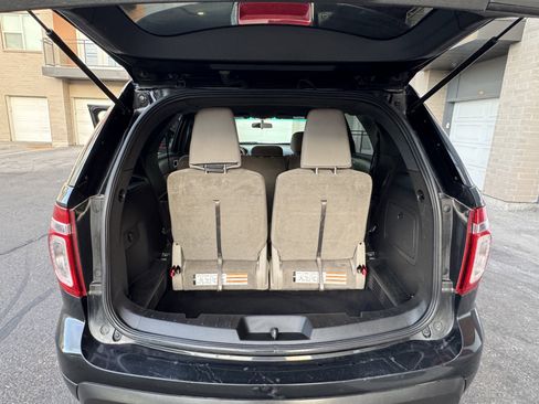 Used 2013 Ford Explorer FWD image 31