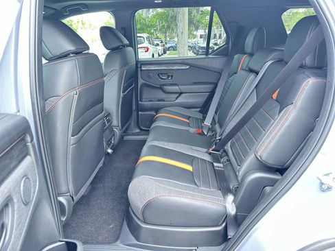 New 2026 Honda Passport TrailSport image 15