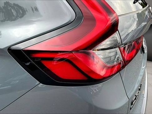 Certified 2026 Honda CR-V Sport-L image 23