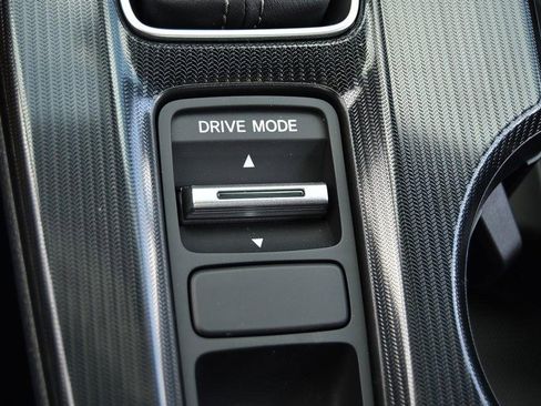 New 2026 Honda Civic Sport Touring image 19