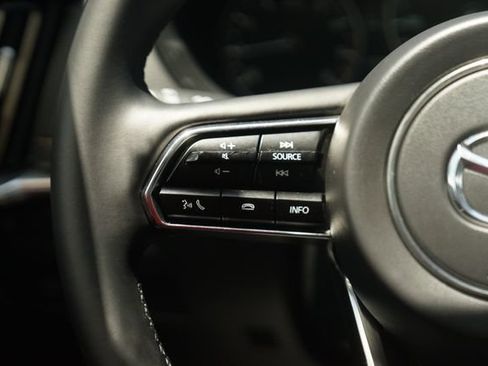 Used 2025 MAZDA CX-90 3.3 Turbo w/ Preferred Package AWD/4WD image 25