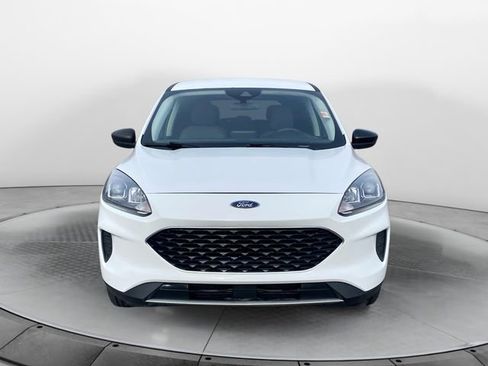 Used 2022 Ford Escape SE image 8