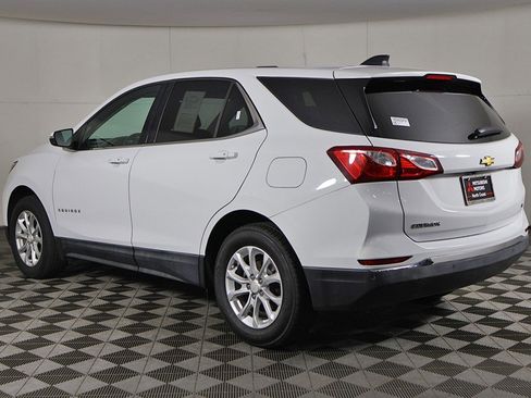 Used 2018 Chevrolet Equinox LT image 7