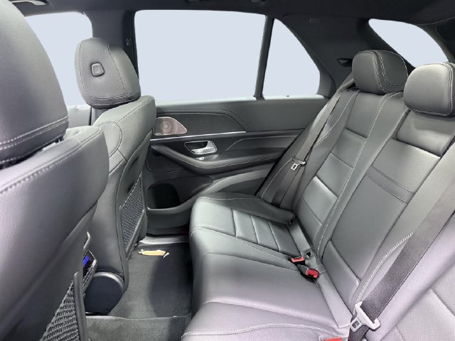 New 2027 Mercedes-Benz GLE 450 4MATIC image 7