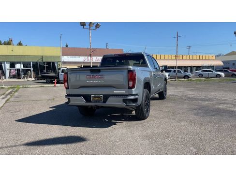 New 2026 GMC Sierra 1500 Elevation AWD/4WD image 2