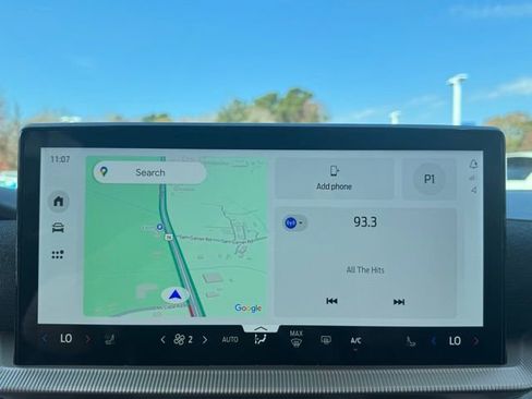 New 2026 Ford Explorer Active w/ Active Comfort Package image 11