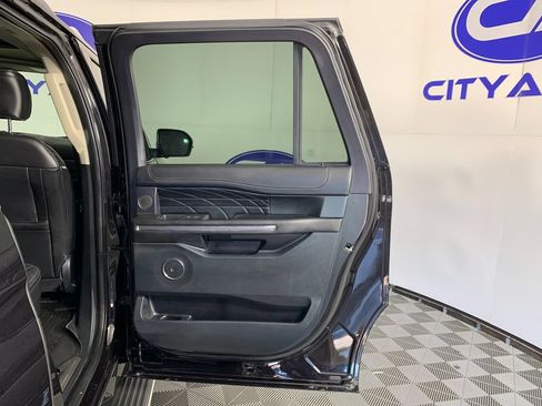 Used 2021 Ford Expedition Max Platinum AWD/4WD image 36