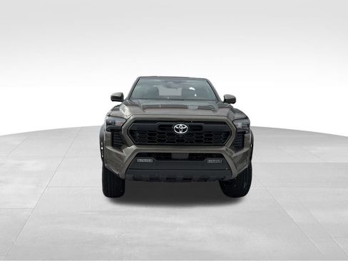 New 2026 Toyota Tacoma TRD Off-Road AWD/4WD image 8