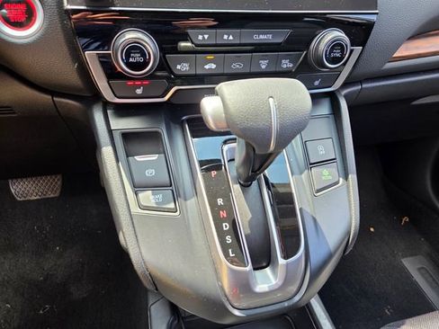 Used 2021 Honda CR-V EX image 24
