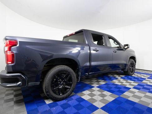 Used 2023 Chevrolet Silverado 1500 RST w/ Z71 Off-Road Package image 5
