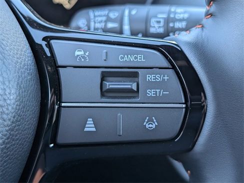 Used 2025 Honda HR-V Sport image 22