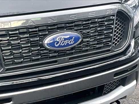 Used 2023 Ford Ranger XLT w/ Equipment Group 302A High image 28