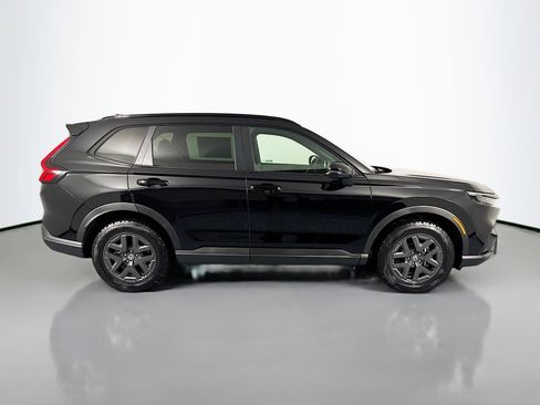 New 2026 Honda CR-V TrailSport image 4