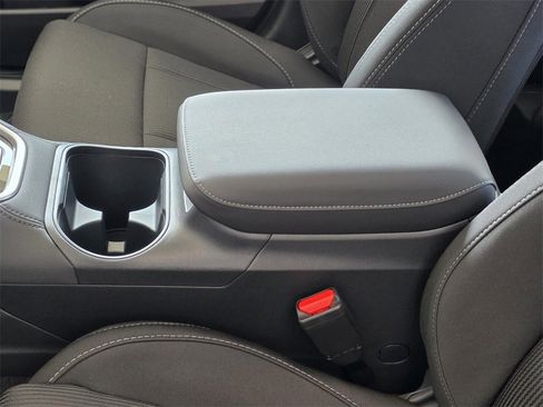 New 2025 Subaru Legacy Premium image 9