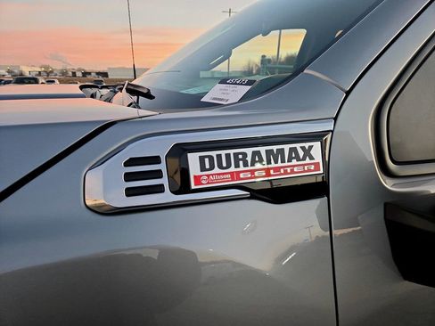 New 2026 GMC Sierra 2500 Pro w/ Convenience Package image 35