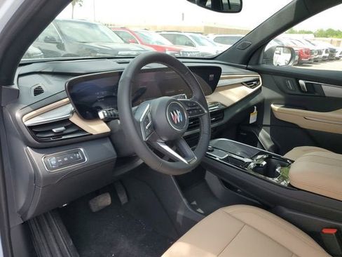 New 2026 Buick Enclave Preferred FWD image 20