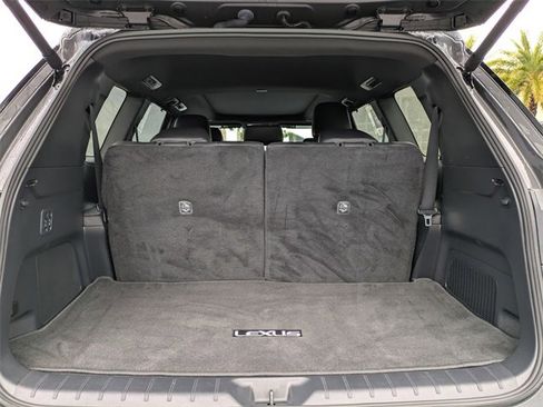 Used 2024 Lexus TX 350 FWD w/ Technology Package image 14