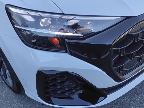 Certified 2025 Audi Q8 Premium Plus w/ Premium Plus Package image 8