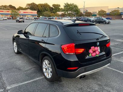 Used 2014 BMW X1 xDrive28i