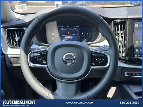 Certified 2025 Volvo XC60 B5 Ultra w/ Protection Package Premier image 13