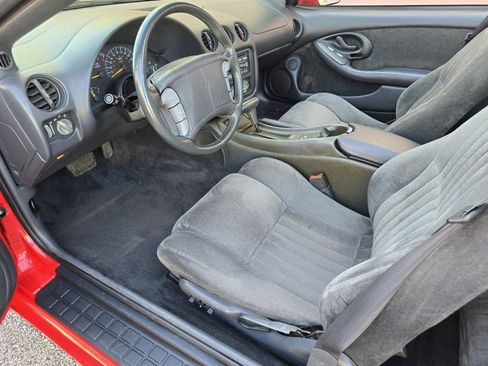 Used 1994 Pontiac Firebird Formula image 8