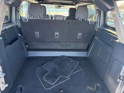 Used 2025 Ford Bronco Big Bend image 31