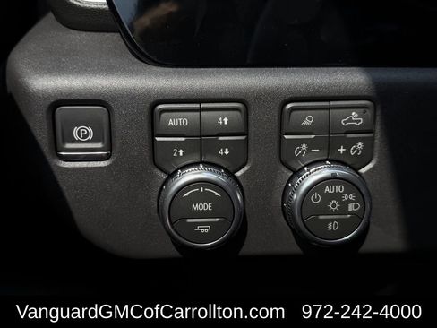 New 2026 GMC Sierra 1500 SLT AWD/4WD image 20