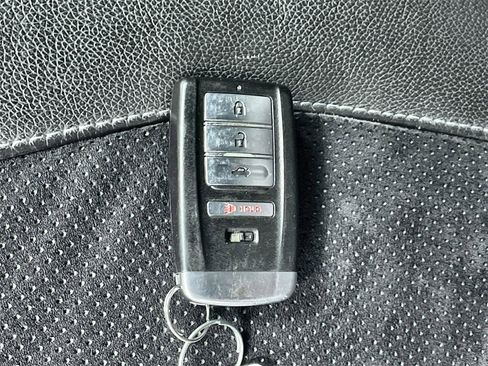 Used 2019 Acura ILX w/ Premium & A-SPEC Package image 32