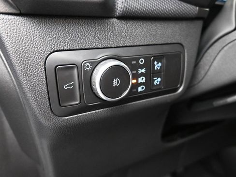 New 2025 Ford Bronco Sport Outer Banks w/ Outer Banks Tech Package+ image 13