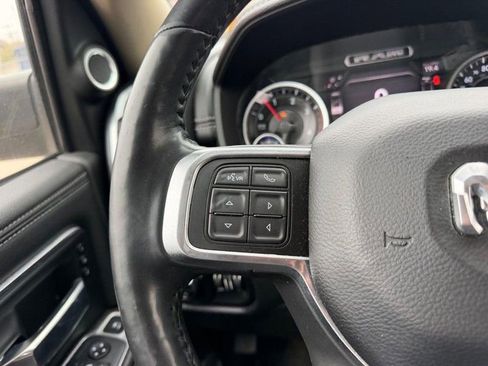 Used 2019 RAM 2500 Laramie image 10