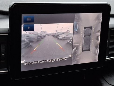 Used 2020 Ford Explorer ST w/ ST Street Pack image 21