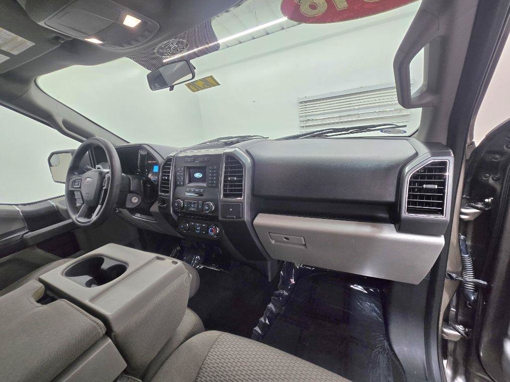 Used 2018 Ford F150 XLT RWD image 21