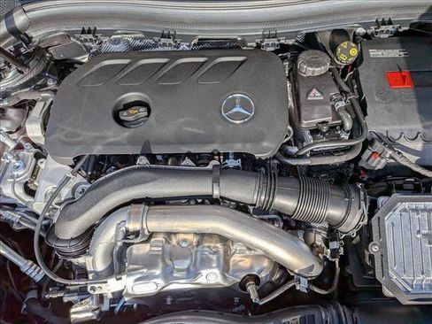 New 2026 Mercedes-Benz GLA 250 image 15