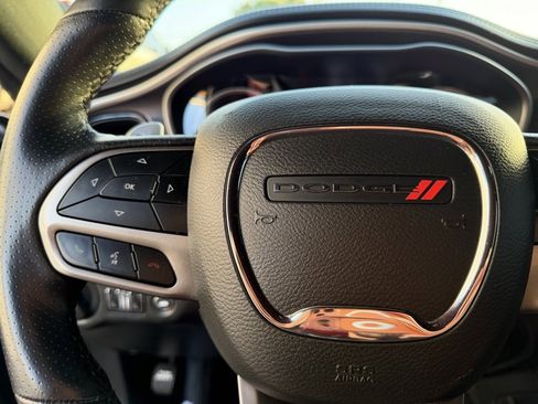 Used 2021 Dodge Challenger R/T Scat Pack image 19