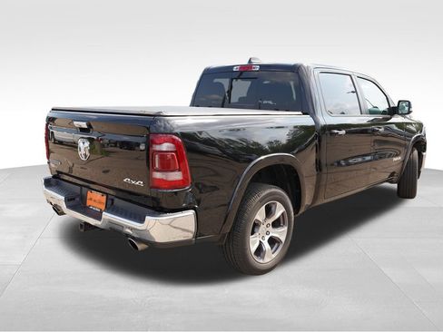 Certified 2020 RAM 1500 Laramie AWD/4WD image 3