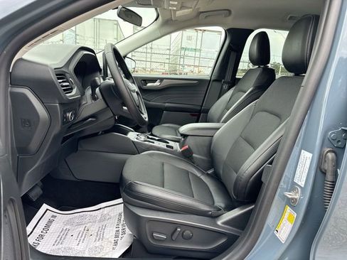 New 2025 Ford Escape image 20