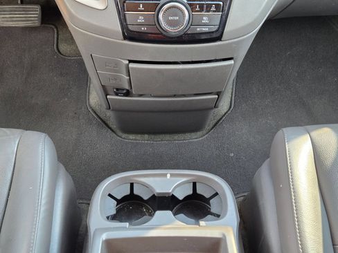 Used 2016 Honda Odyssey EX-L image 18