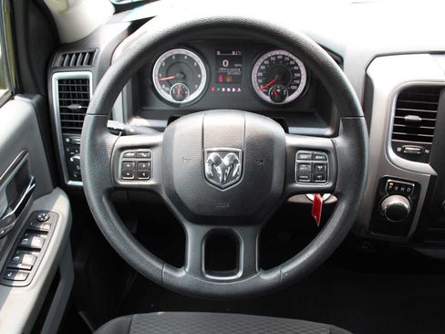 Used 2020 RAM 1500 Classic Warlock RWD image 30
