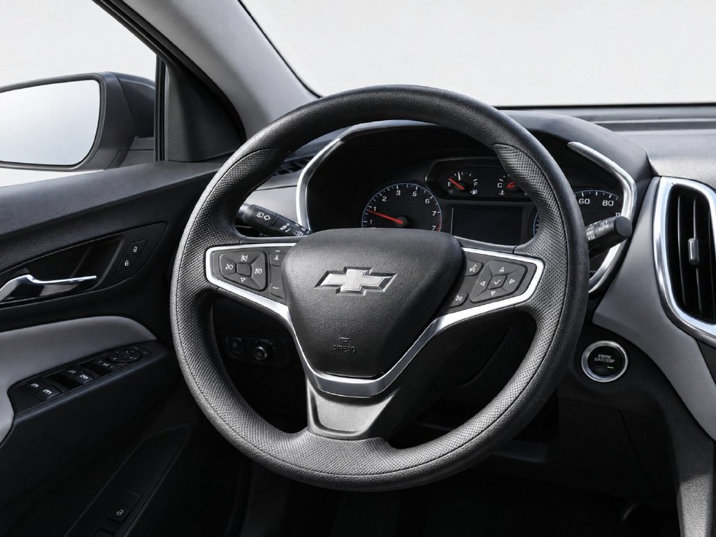 Used 2020 Chevrolet Equinox LS FWD image 37