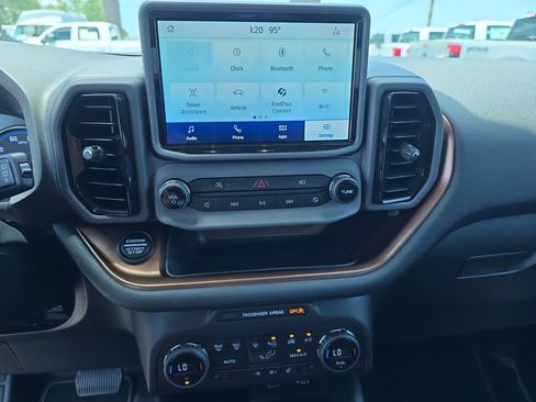 Used 2021 Ford Bronco Sport Badlands w/ Badlands Package AWD/4WD image 26