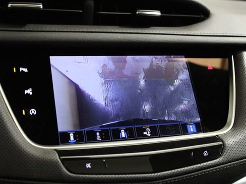 Used 2026 Cadillac XT5 Premium Luxury AWD/4WD image 20