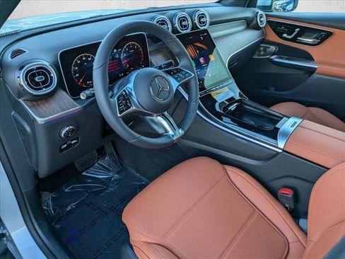 New 2026 Mercedes-Benz GLC 300 image 3