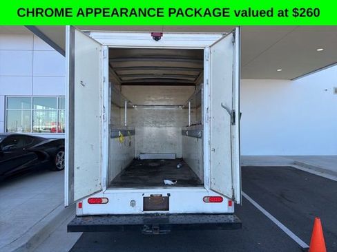 Used 2017 Chevrolet Express 3500 image 13