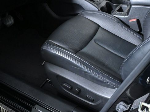 Used 2022 Nissan Rogue Sport SL image 25