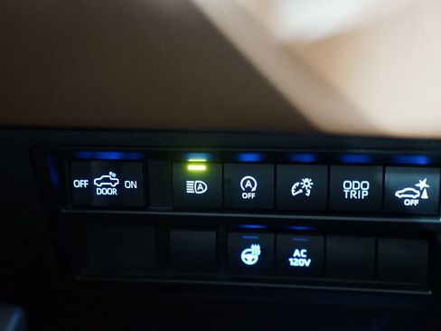 Used 2023 Toyota Tundra 1794 Edition RWD image 26