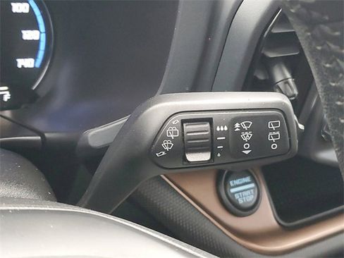 Certified 2022 Ford Bronco Sport Outer Banks w/ Tech Package image 20