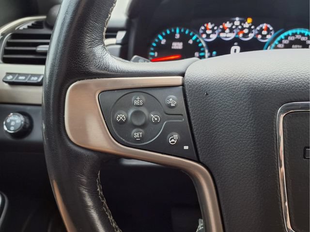 Used 2018 GMC Yukon Denali w/ Denali Ultimate Package AWD/4WD image 13